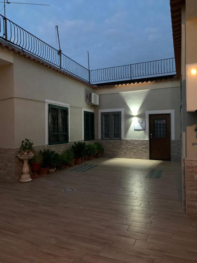 B&B Eden Scafati Exterior photo