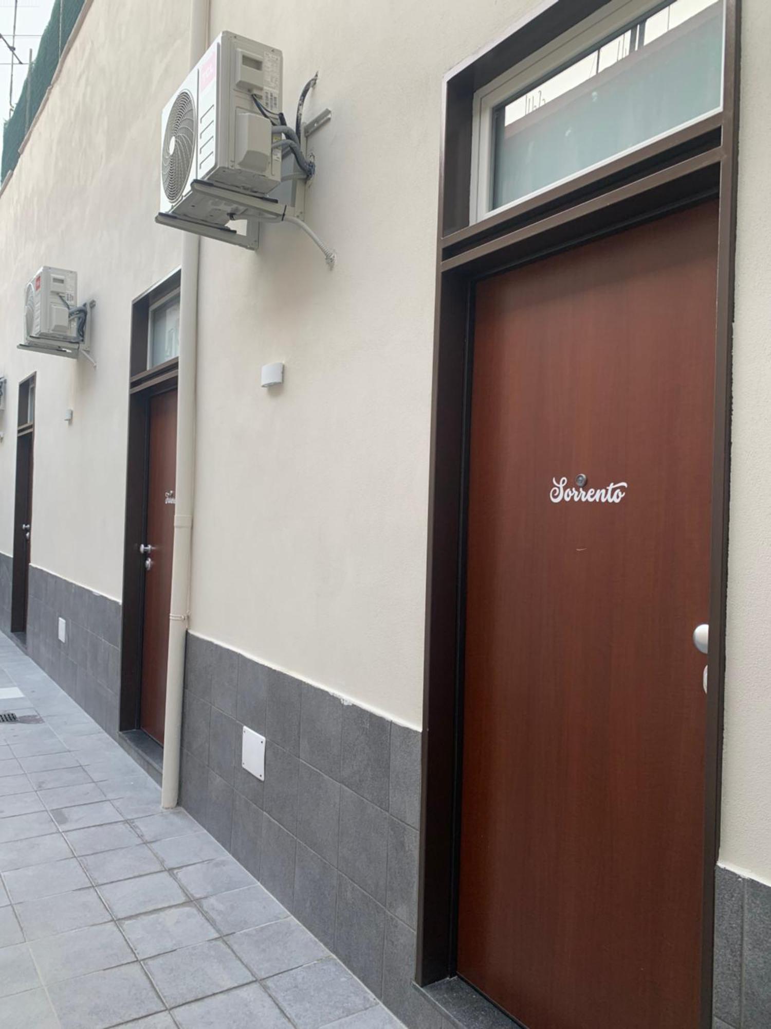 B&B Eden Scafati Exterior photo